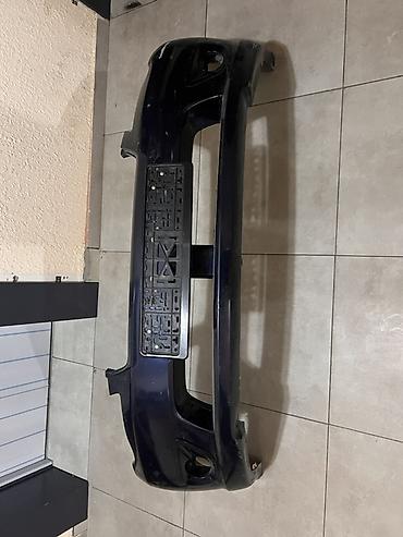 Бампер Subaru, Б/у, Оригинал