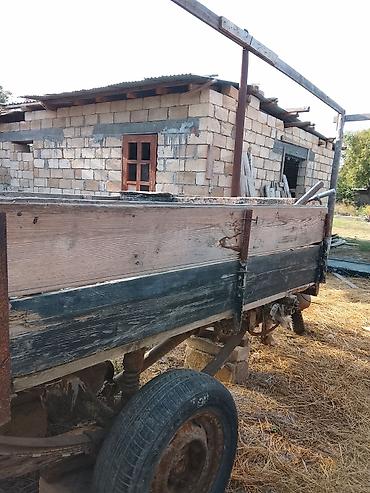 elektrikli skuterler m4 max: Üçtəkərli motoqoşqu (moto-araba) - Kənd təsərrüfatı yükləri və məişət — 6