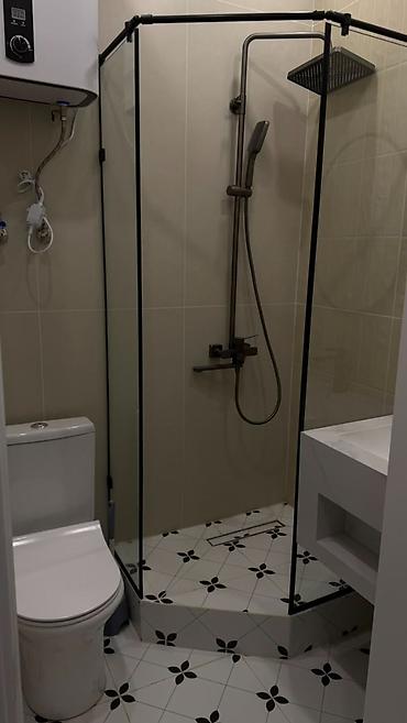 Продажа квартир: 1 комната, 45 м², Элитка, 5 этаж, Евроремонт — 3