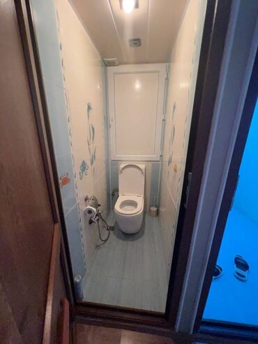 Köhnə tikili: Bakı, 2 otaqlı, Köhnə tikili, m. Həzi Aslanov, 66 kv. m — 15