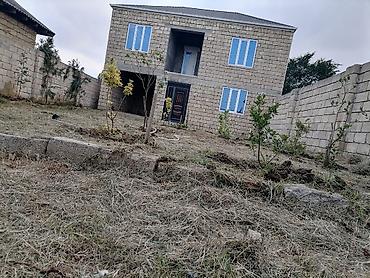 montində satılan evlər: 6 otaqlı, 130 kv. m, Kredit yoxdur, Orta təmir — 4