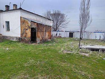 зап автовокзал: Военно-Антоновка, Темир жолдун үстү - 9 автобустун конечныйы — 7