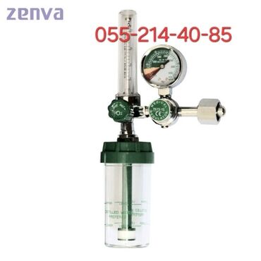 Tibbi avadanlıq: Tibbi Oksigen Balonu icarəsi və satışı Xəstələrin ev şəraitində -da lalafo.az — 11 Tibbi avadanlıq: Tibbi Oksigen Balonu icarəsi və satışı Xəstələrin ev şəraitində — 11