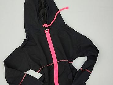 amiri: Amor, Bluza z kapturem damska, rozmiar S — 1