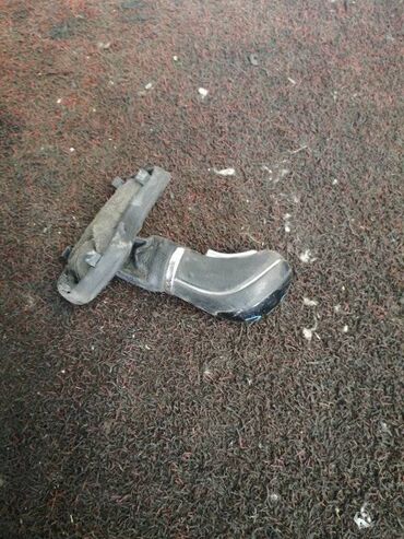 Другие детали салона: Ручка акпп Honda Cr-V RD4 K20A 2002 (б/у)