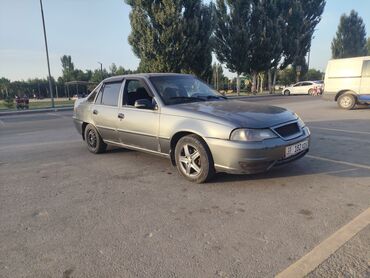 я ищу лада приора: Daewoo Nexia: 1.6 л, Механика, Бензин, Седан