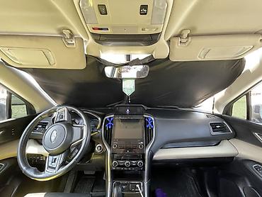 Subaru: Subaru Ascent: 2020 г., Кроссовер — 8
