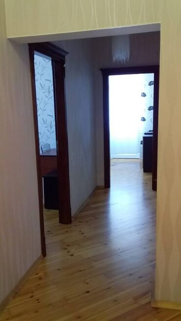 Yeni tikili: 3 otaqlı, Yeni tikili, m. Avtovağzal, 128 kv. m — 6