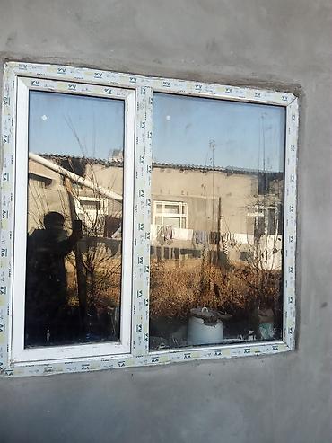 Пластиковые окна на заказ: ПВХ-окна и монтаж - Пластиковые окна из белого профиля (на фото — — 7