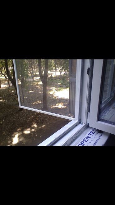 Москитные сетки: Москитная сетка, Внутренняя, Бесплатная доставка at lalafo.kg — 6 Москитные сетки: Москитная сетка, Внутренняя, Бесплатная доставка — 6