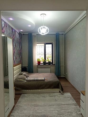2021: Продаётся одноэтажный дом в Арча-Бешике с угловым участком 📍 ул — 3
