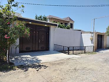 telnov küçəsi: Satılır: 4 otaqlı həyət evi – 20-ci məhəllə, “ənli küçə” adlanan — 3