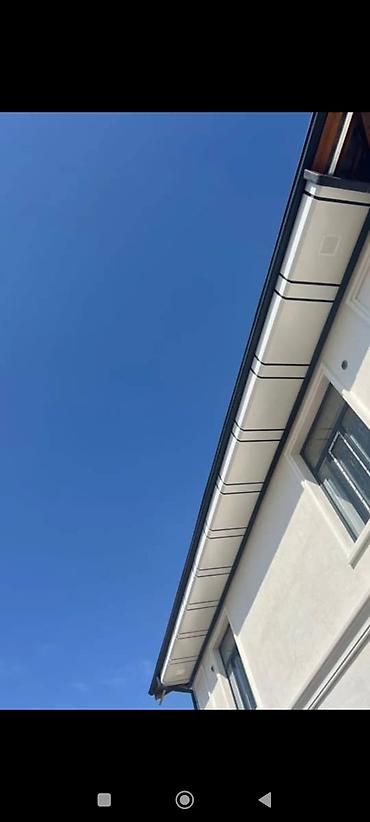 Фасадные сэндвич панели: ТУНИКАФОН-БИШКЕК Арзан баада 1 350сом Кв-метр бардык нерсе ичинде — 30