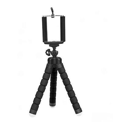 samsung telefoni sa dve kartice: TRIPOD OCTOPUS DRZAC DIGITALNIH APARATA | Nov i nekorišćen tripod — 2