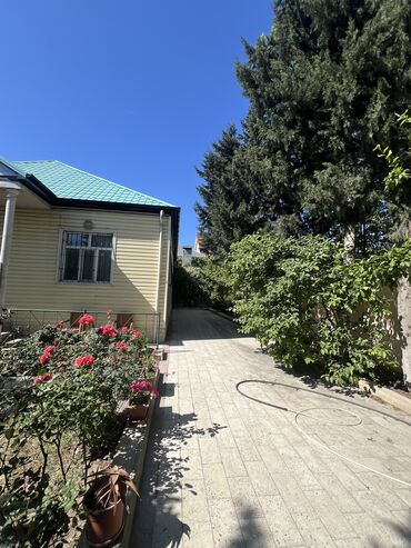 Баку, Бузовна, 145 м², 4 комнаты, Без бассейна, Комби, Электричество, Водопровод