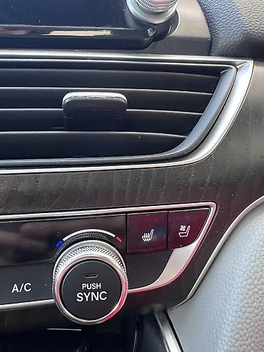 Honda: Honda Accord: 2018 г., 1.5 л, Автомат, Бензин, Седан — 13