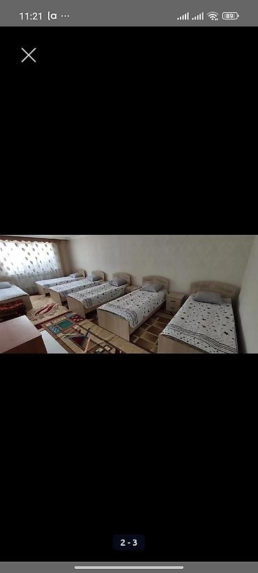 3 room flat: Гостиница Ош Хостел Ош мейманкана Ош жатакана Ош гостевой дом Ош — 2