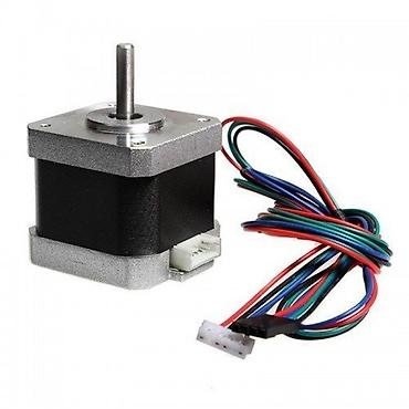 Ofis avadanlığı: Kateqoriya: 3D Printer və Hissələri > 3D Printer Stepper Motorları — 1