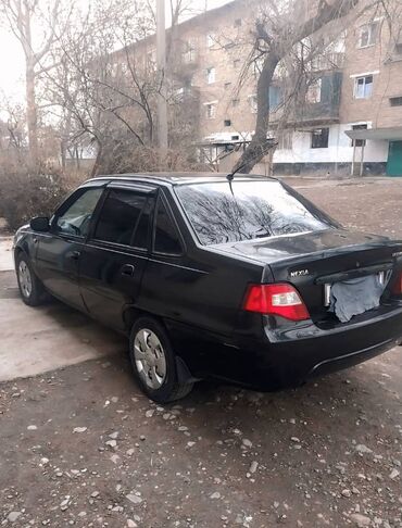 нексия 2 2011: Daewoo Nexia: 2011 г., 1.5 л, Механика, Бензин, Седан