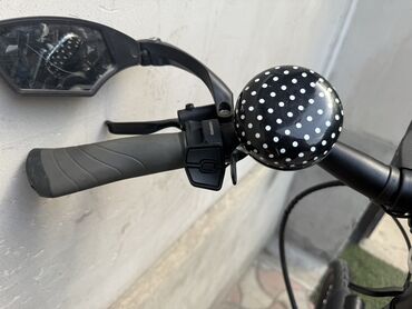 Городские велосипеды: Городской велосипед, Б/у — 17