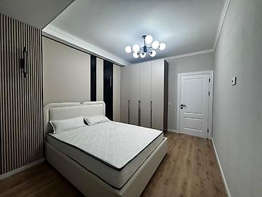 Продажа квартир: 2 комнаты, 70 м², Верхний Джал Элитка, 1 этаж, Евроремонт — 10
