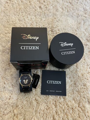 купить часы недорого: Классические часы часы, Citizen, Япония, Оригинал, Унисекс, Новый