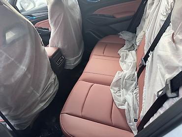 Changan: Changan X5 Plus: 2026 г., Кроссовер — 3