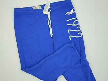 dior bluzy: Hollister, Spodnie dresowe damskie, rozmiar L — 1