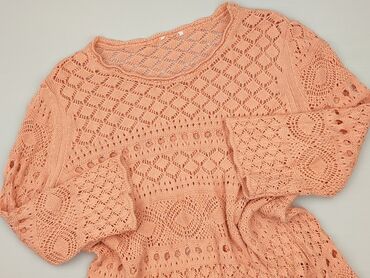 sweter w panterkę h: Светр жіночий, XL