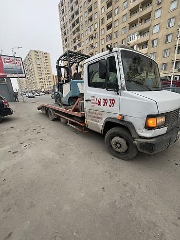 Evakuatorlar: Evakuator — 9