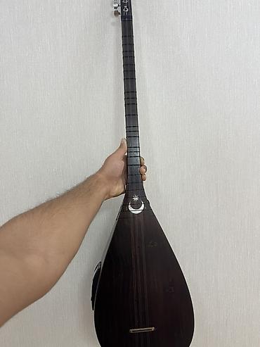 saz satisi: Salam saz əla vəzyətdədir Heç bir prablemi yoxdur ikinci aletimdir toy — 2