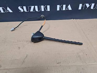KROVNA ANTENA ZA NISSAN QASHQAI, X-TRAIL, JUKE OD 2007. DO 2013. GOD