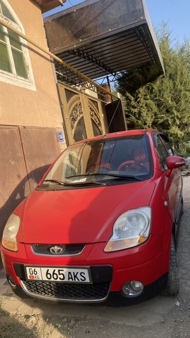 задний мост ваз цена бу: Daewoo Matiz: 2009 г., 0.8 л, Автомат, Бензин