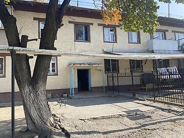 бишкек комната: 1 бөлмө, 39 м², 1 кабат, Жаңы ремонт — 1
