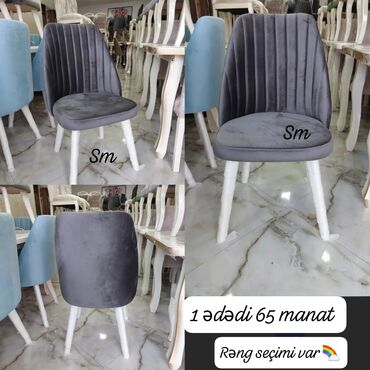 Masa və oturacaq dəstləri: Dördbucaq masa, 6 stul -da lalafo.az — 28 Masa və oturacaq dəstləri: Dördbucaq masa, 6 stul — 28