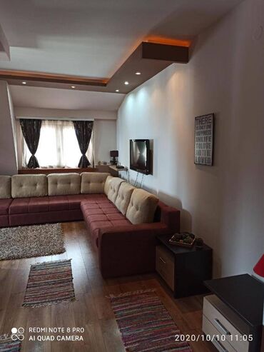 Prodaja stanova: 1 soba, 30 kv. m, 4 sprat — 3