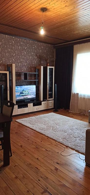 Həyət evləri və villalar: Zabrat 4 otaqlı, 100 kv. m, Orta təmir — 8