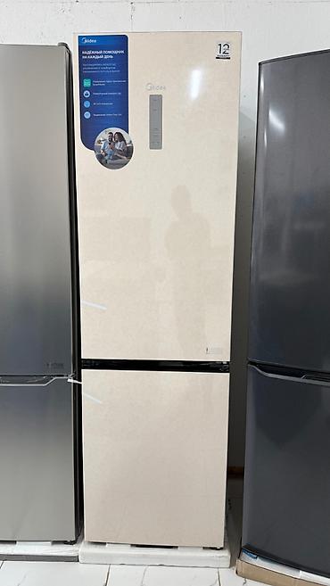indesit: Холодильники оптом и в розницу — в рассрочку. Большой выбор в Бишкеке! — 4