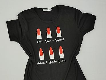 grawik: T-shirt damski, rozmiar M — 1