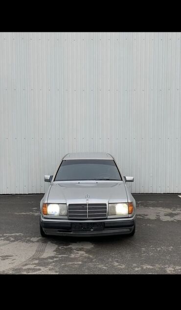чип ключ мерс: Mercedes-Benz W124: 1993 г., 2.3 л, Механика, Бензин, Седан