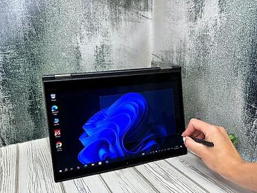 notebook satilir: Yeni Lenovo ThinkPad, 14 ", Intel Core i5, 256 GB, Ünvandan götürmə, Pulsuz çatdırılma, Ödənişli çatdırılma — 7
