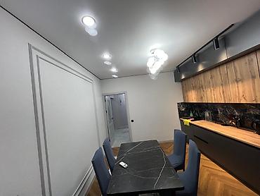 сдается кухня: 2 комнаты, 77 м², Церковь 1 этаж, Дизайнерский ремонт — 1