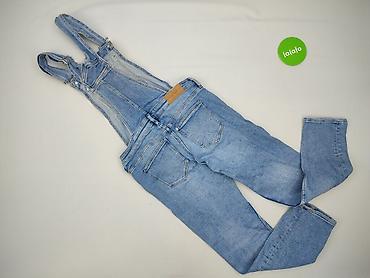 hm billie: H&M Mama, Ogrodniczki damskie, rozmiar S — 3