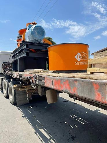 Дробилки: Конусная Дробилка RC CH430 Иранского производства Прямые поставки из — 11