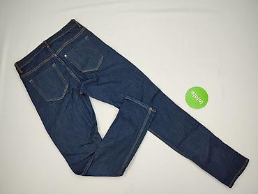 jeans mnml: H&M, Jeansy damskie, rozmiar M — 3