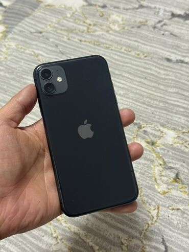 мини морозильные камеры бу: IPhone 11, Б/у, 128 ГБ, Черный, 79 %