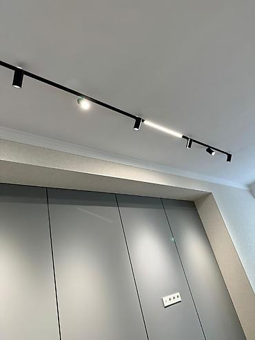 Продажа квартир: 2 комнаты, 48 м², Элитка, 10 этаж, Евроремонт — 5