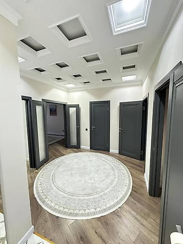 Продажа квартир: 3 комнаты, 107 м², Элитка, 13 этаж, Дизайнерский ремонт — 7