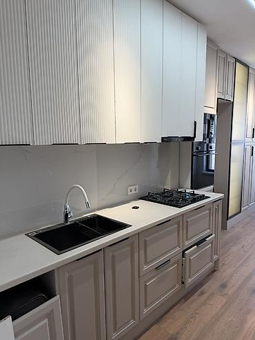 Продажа квартир: 2 комнаты, 82 м², Элитка, 13 этаж, Евроремонт — 5