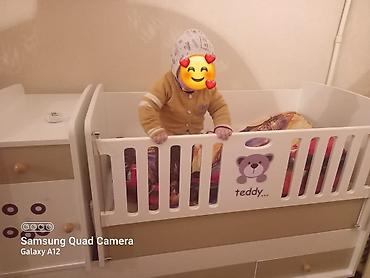 раскладушка баку: Bewik tulu Matrasi her wey var kim istiyir gedib gotursun vasiteci — 1